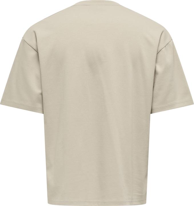 Produktbild Only & Sons Onscaspian Aut Ss Tee Noos (XS)