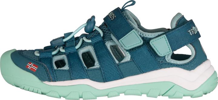 Produktbild Trollkids Kid's Kristiansand Sandal XT (35)