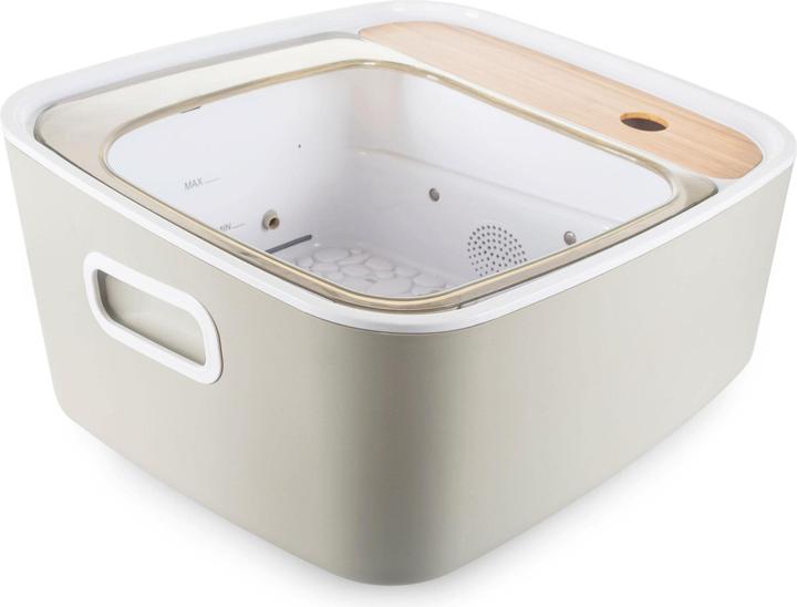 Image du produit Rio Jacuzzi scandinave