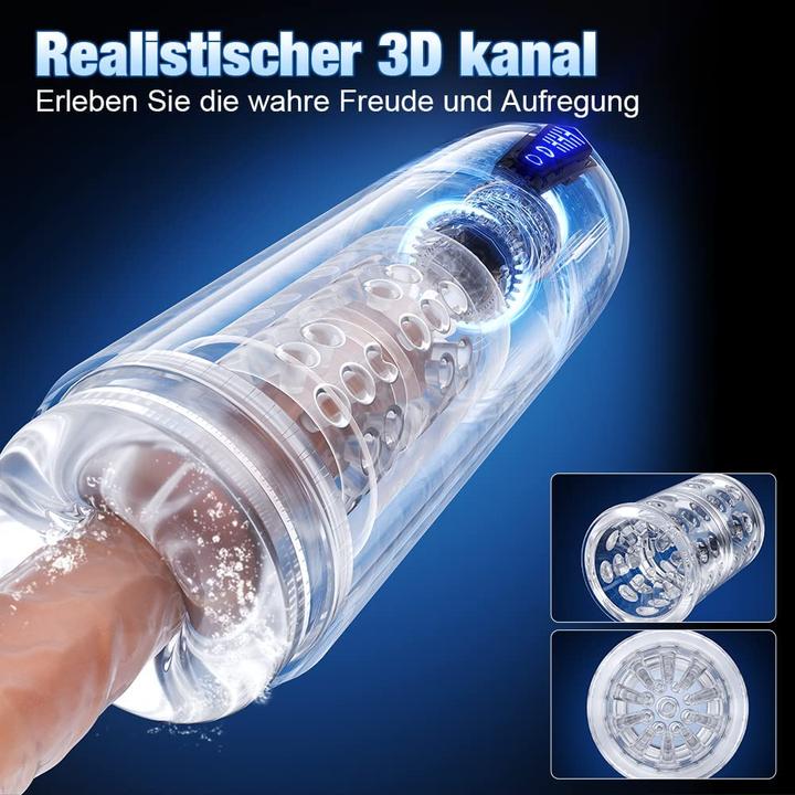 Image du produit Vijisa Masturbateur Cup