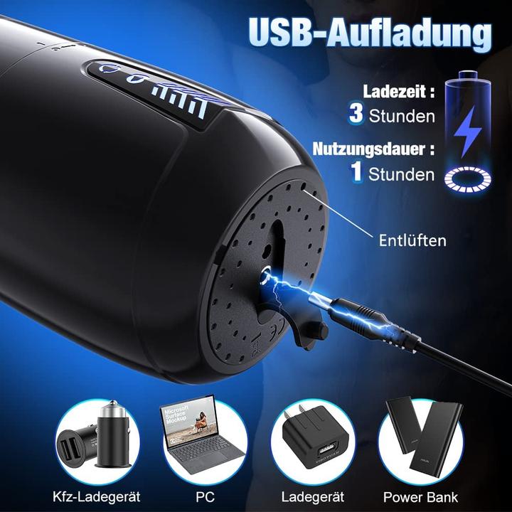 Image du produit Vijisa Masturbateur Cup