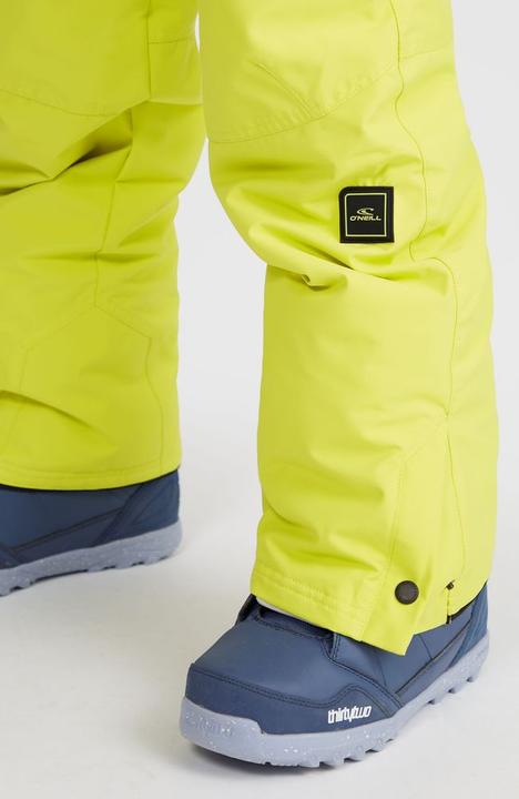 Actual product image O'Neill Hammer Snow Pants (128)