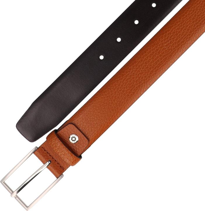 Produktbild Strellson Gürtel Leder (100)