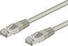 Actual product image Goobay Network cable (SF/UTP, CAT5e, 15 m)
