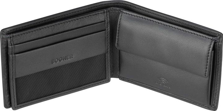 Actual product image Bogner billfold sh4 aspen nelio