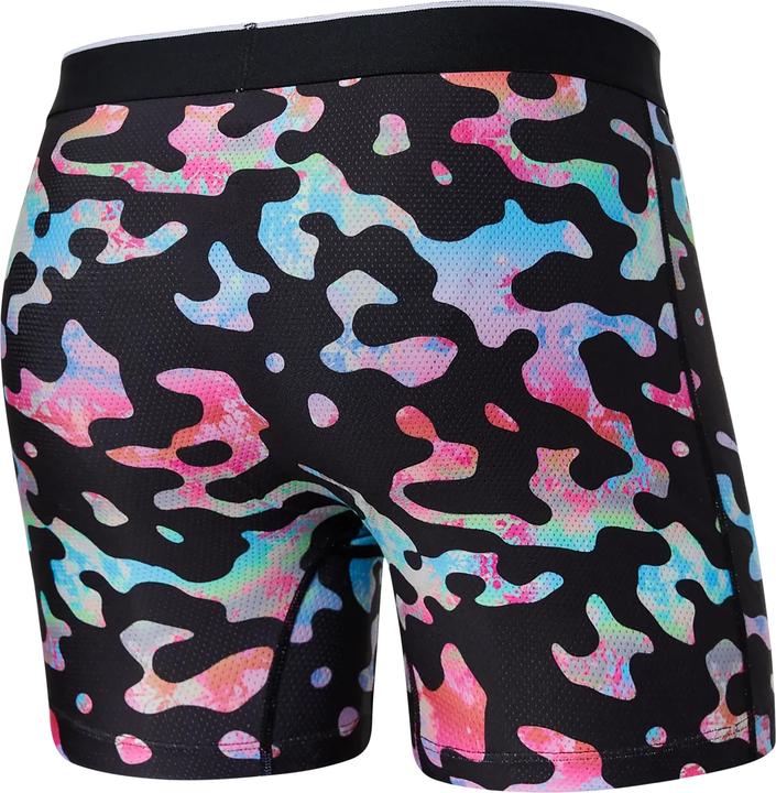 Actual product image SAXX Underwear Volt (M)