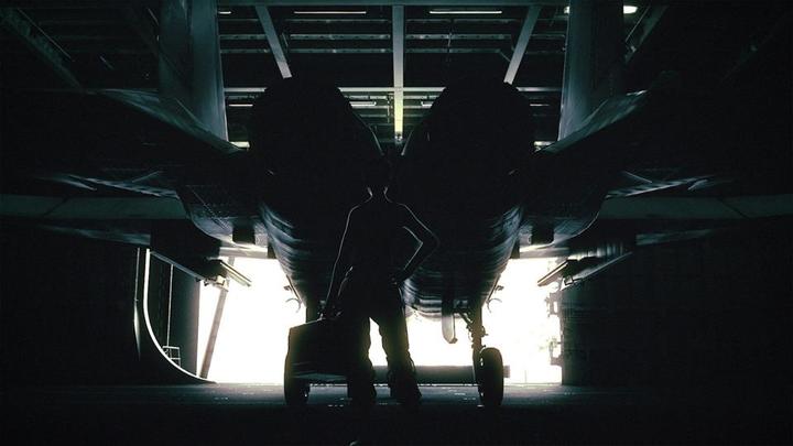 Immagine prodotto Bandai Namco Ace Combat 7: Skies Unknown (PS4, DE)