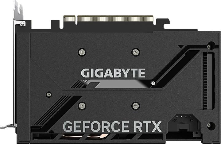 Image du produit Gigabyte GeForce RTX 4060 WINDFORCE OC 8G (8 Go)