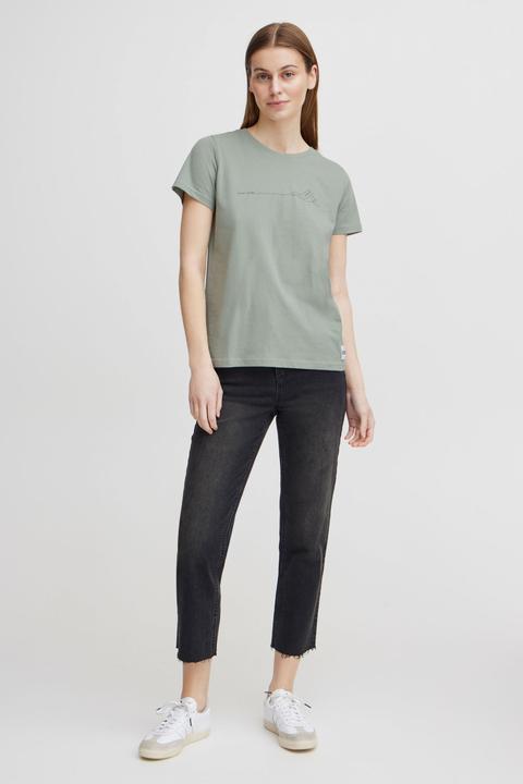 Image du produit North Bend NBCarla W T-shirt 241805MMM (38)