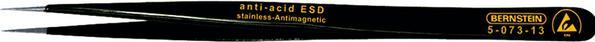 Produktbild Bernstein SMD-Pinzette SS SA-ESD Super-s