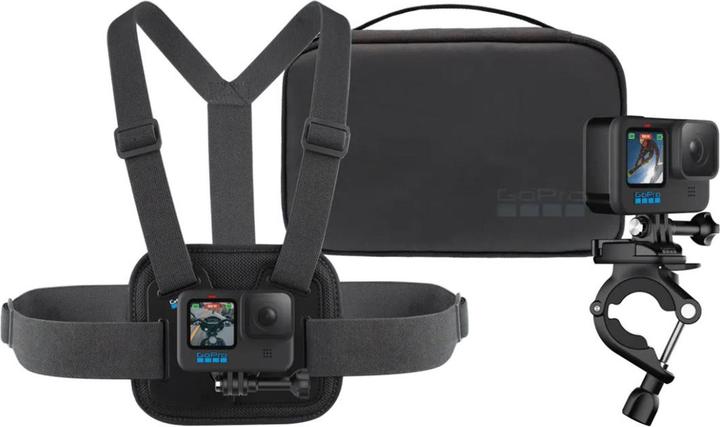 sport kit (Hero 7, Universal, Hero 9, Osmo Action)