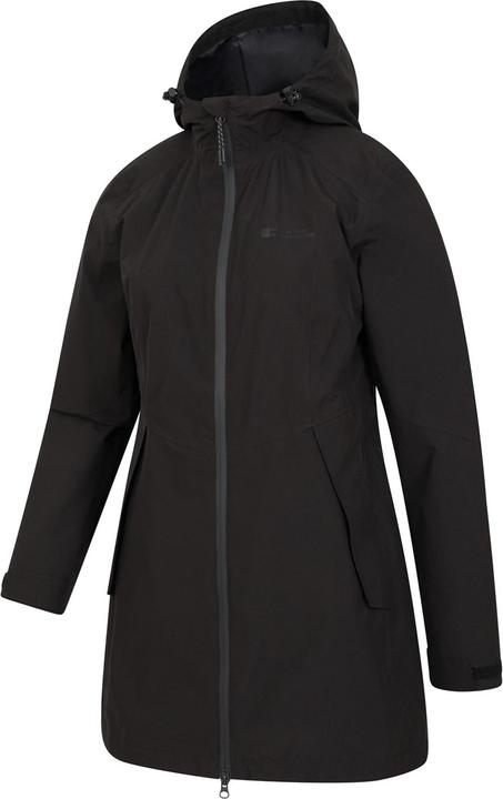 Immagine prodotto Mountain Warehouse Giacca impermeabile Hilltop II donna/donna (42)