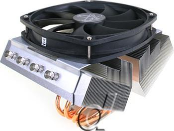 Produktbild Scythe Grand Kama Cross CPU Cooler (137 mm)