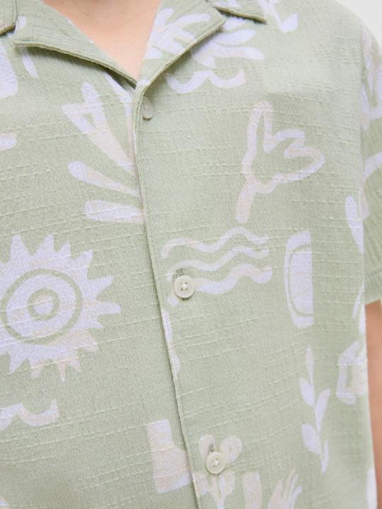 Immagine prodotto Jack & Jones Hemd Junior Hemd (140)
