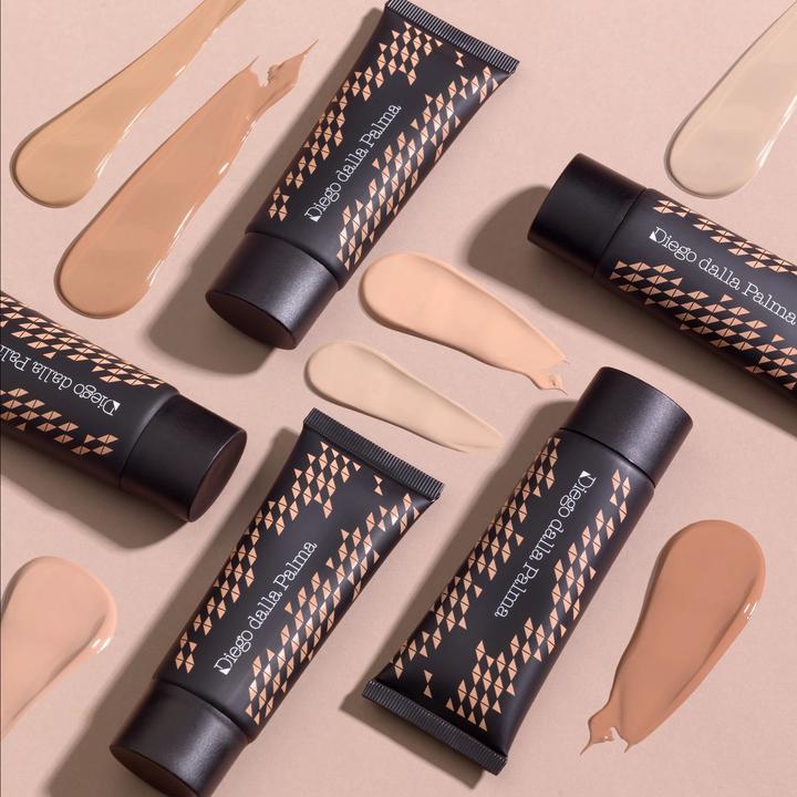 Actual product image Diego dalla Palma Camouflage Corrector No 302 (302N)