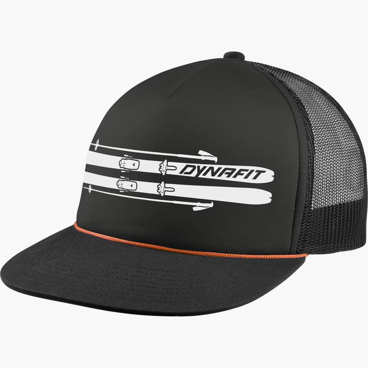 Image du produit Dynafit Casquette de camionneur graphique (58)