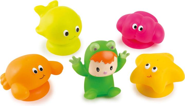 Smoby Cotoons Pays de baignade
