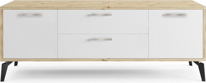 Actual product image Kalune Design Ayaan (150 x 40 x 55 cm)