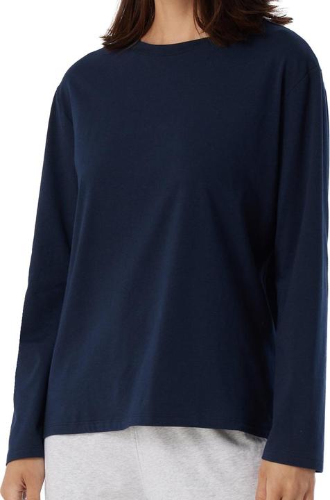 Produktbild Schiesser Mix & Relax Langarm-Shirt (38)