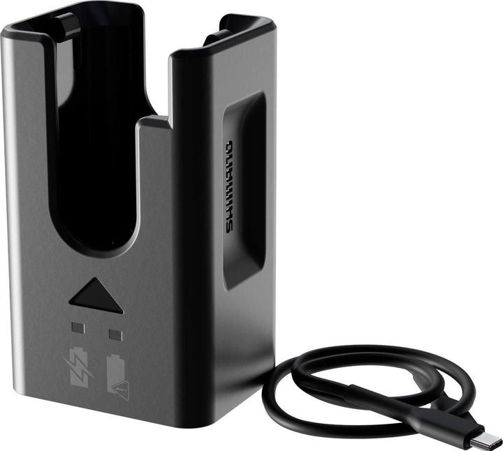 Shimano Ladekabel EC-DN100 (Chargeur de vélo électrique)