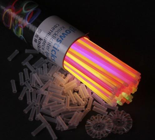 Image du produit FT Bracelets luminesent
