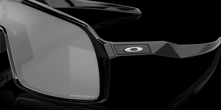 Image du produit Oakley Sutro (Blanc poli, Rouge)