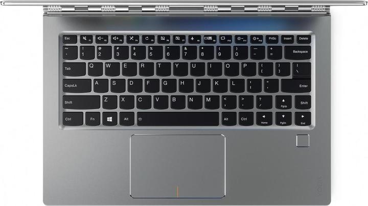 Produktbild Lenovo Yoga 910-13IKB (13.90", Intel Core i5-7200U, 8 GB, 256 GB, CH)