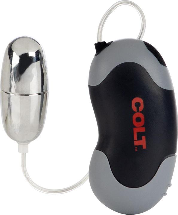 Actual product image CalExotics Xtreme Turbo Bullet