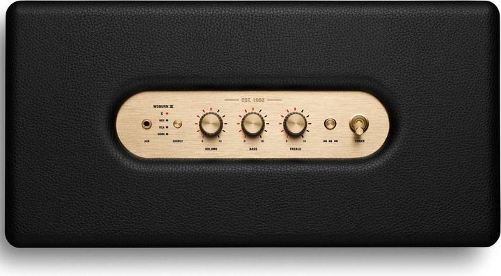 Image du produit Marshall Woburn III (Fonctionnement sur secteur)