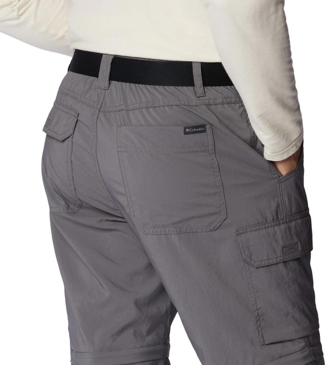Produktbild Columbia Silver Ridge™ Utility Convertible Pant (32)