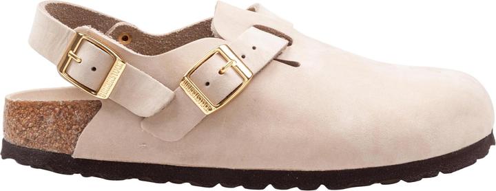 Actual product image Birkenstock Pantoletten TOKIO (40)