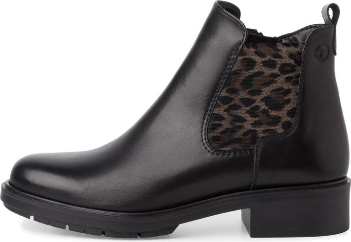 Actual product image Tamaris Chelsea boot (40)