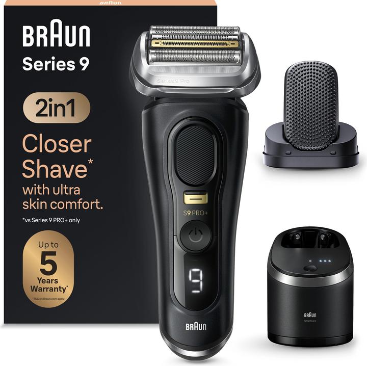 Productafbeelding Braun Serie 9 Pro+