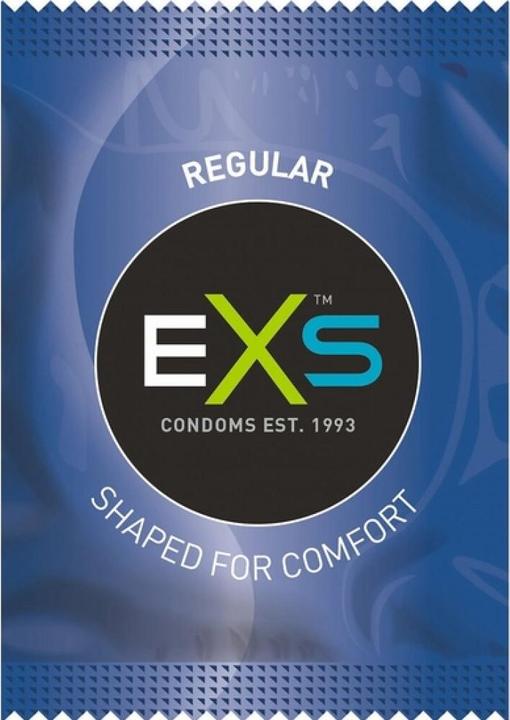 Produktbild EXS Comfy Fit (12 Stk.)