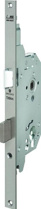 Image du produit MSL Serrures à entailler ROLLTRIBLOC 1857 H (Serrure à mortaise)