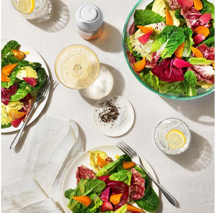 Image du produit OXO Good Grips Glas-Salatschleuder