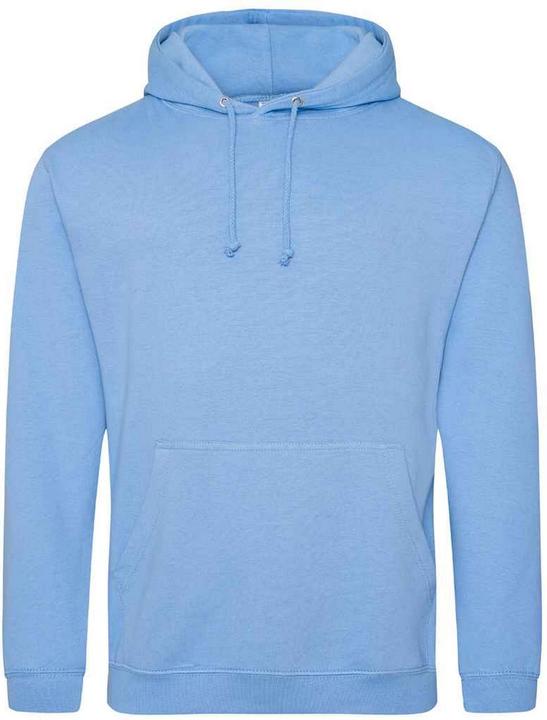 Awdis College Kapuzenpullover (L)