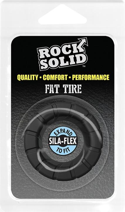 Actual product image Doc Johnson Fat Tire (4.70 cm)