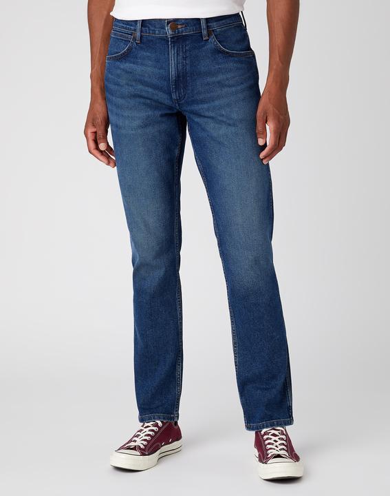 Actual product image Wrangler Greensboro (W32/L32)