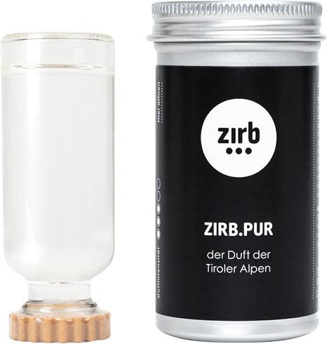 Produktbild Zirb. Zirb Mini (36 ml)