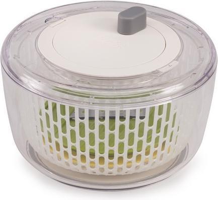Actual product image Joseph Joseph Duo Opal - Salademaker Set met 3 Functies - SAN - Multicolor (Salad servers)