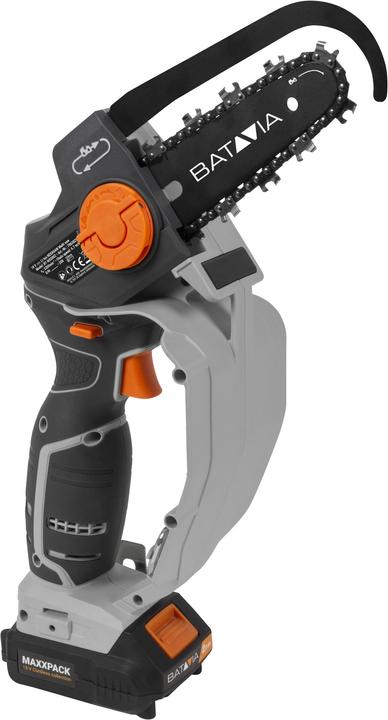 Actual product image Batavia Maxxpack Nexxsaw 7063929 (Battery chain saw)