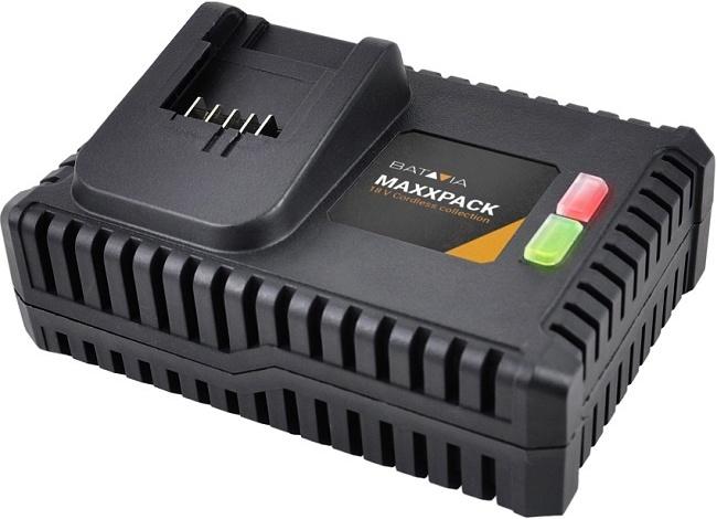 Actual product image Batavia Maxxpack Nexxsaw 7063929 (Battery chain saw)