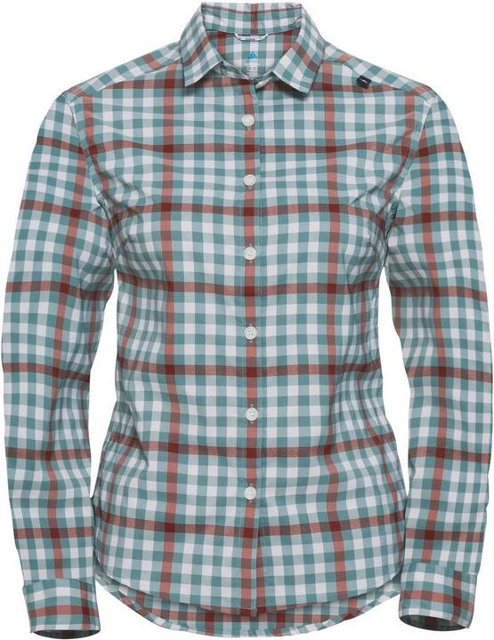 Actual product image Odlo Blouse l/s MYTHEN LO (S)
