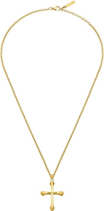 Immagine prodotto Police Santo II (Acciaio inossidabile, 50 - 55 cm)