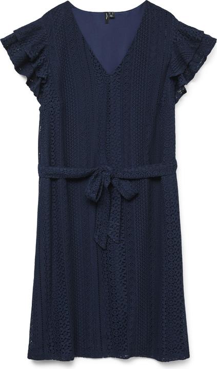 Vero Moda VMCHONEY Kurzes Kleid Kleid