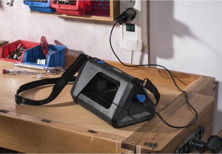 Image du produit Varta Work Flex (13.60 cm, 600 lm)