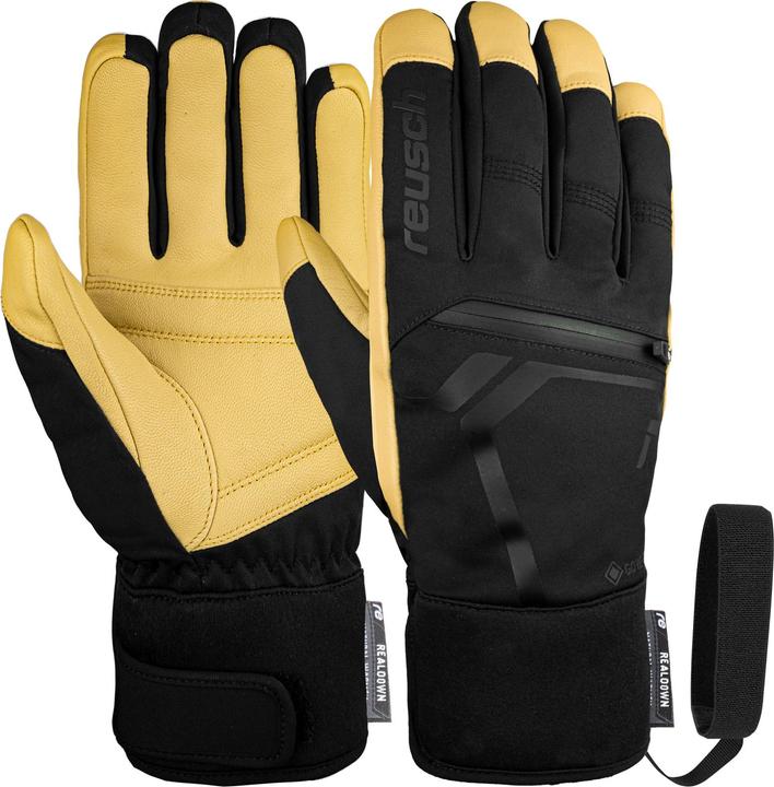 Produktbild Reusch Down Spirit GORE-TEX SC (11)