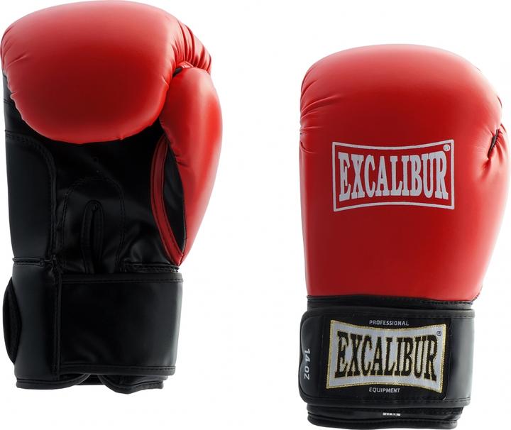 Actual product image Gorilla Sports Boxing glove SPIKE (6 OZ, One size)