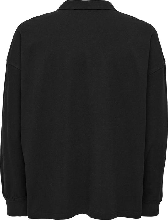 Image du produit Only & Sons Polo à manches longues (XS)